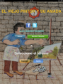 El Viejo Pintor y su Amada